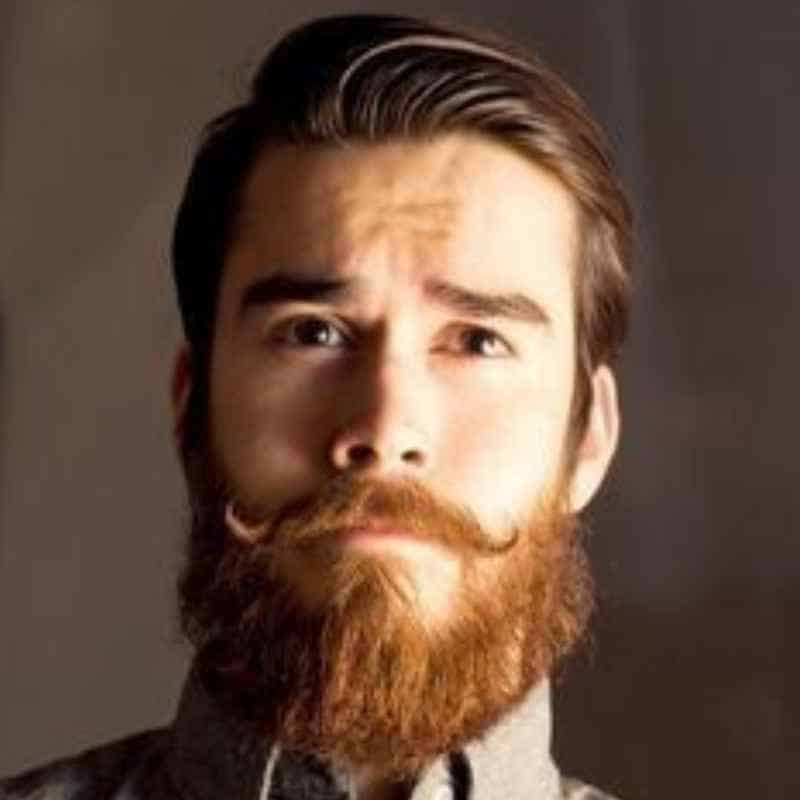 Verdi Beard Styles: Best New Looks for Men (2023) - Bald & Beards