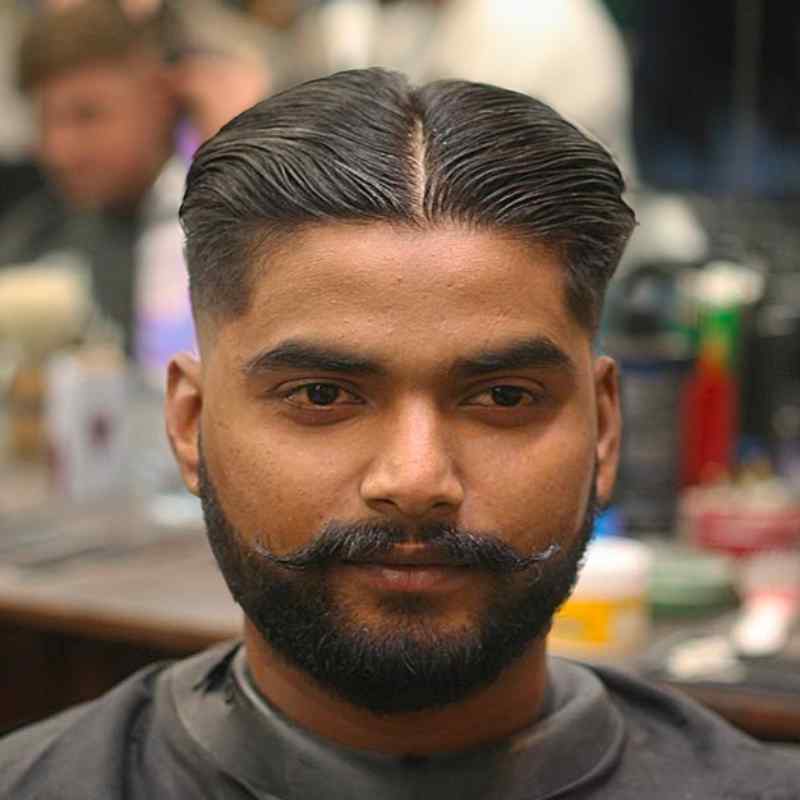 Discover 153+ mens hairstyles for chubby faces