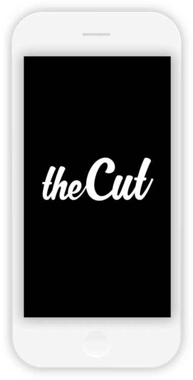 theCut App