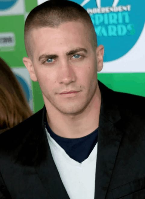 Buzz Cut Hairstyle: 15 Bold Looks for Modern Men - Bald & Beards