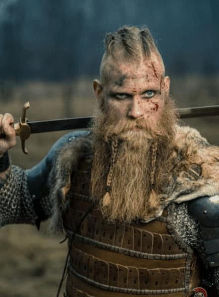 10 Hottest Viking Beard Styles Plus Top Grooming Tips - Bald & Beards