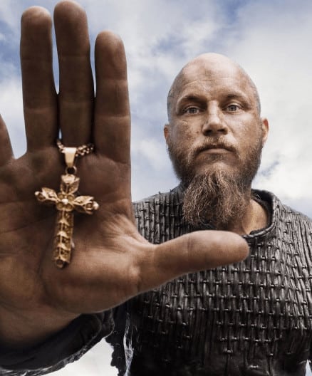 10 Hottest Viking Beard Styles Plus Top Grooming Tips - Bald & Beards