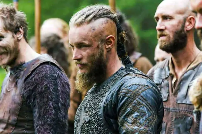 10 Hottest Viking Beard Styles Plus Top Grooming Tips - Bald & Beards