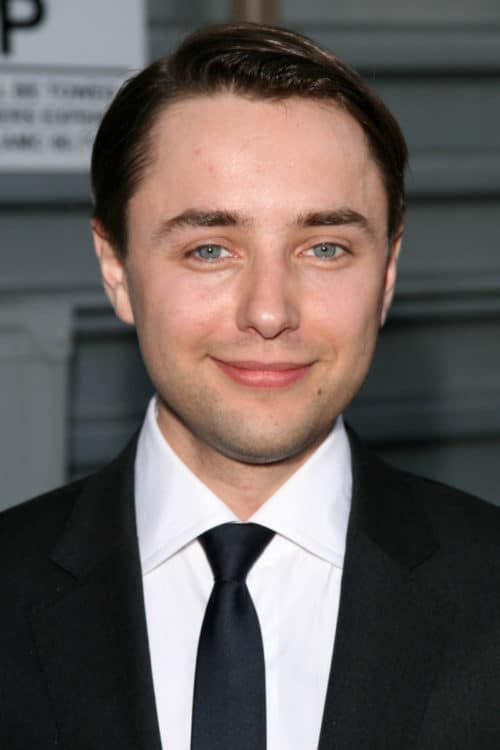 Vincent Kartheiser receding hairline