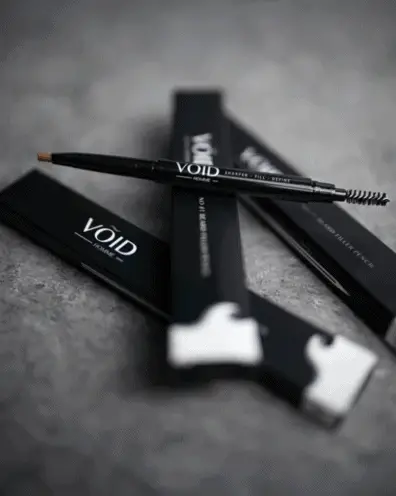 VOID Beard Filler Pencil