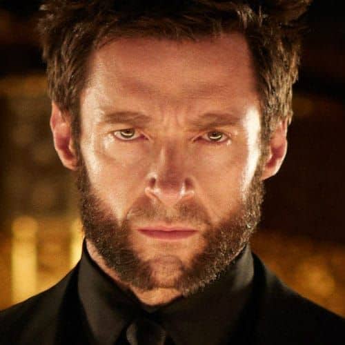 Wolverine Beard