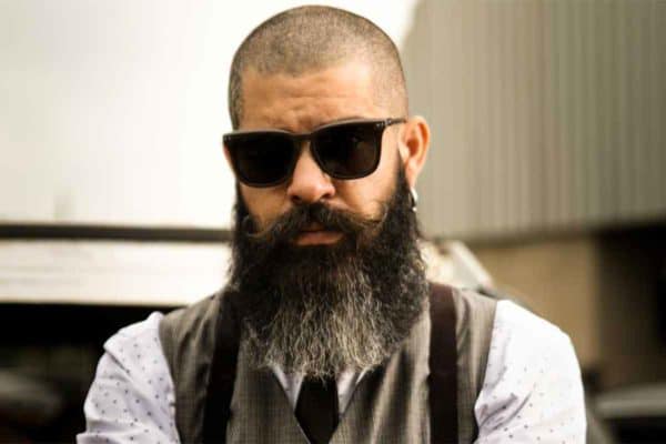 How to grow a yeard beard